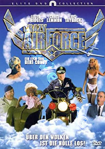 Weekend Warriors | Crazy Airforce  DVD